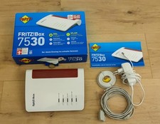 Fritz box 7530 gebraucht kaufen  Burgthann