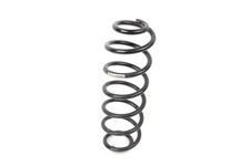 Feder 1k0511115bg hinterachse gebraucht kaufen  Prackenbach