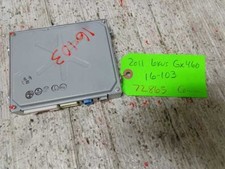 Lexus ct200h communication for sale  Benton Harbor
