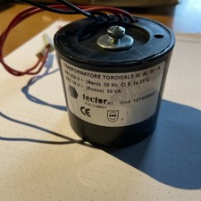 Trasformatore toroidale usato Trasformatore toroidale usato  Salo