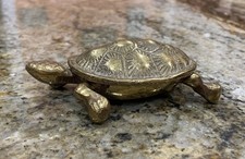 Turtle vtg mcm for sale  Lancaster