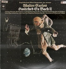 Bach walter carlos gebraucht kaufen  Deutschland