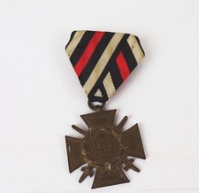 Kriegsverdienstkreuz schwerter gebraucht kaufen  Neugersdorf