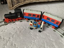Vintage lego 7715 for sale  STOKE-ON-TRENT