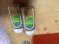 Johnsons cat flea for sale  DAGENHAM