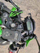 Kawasaki ninja 125 for sale  THAME