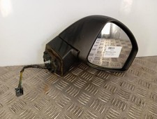 Retroviseur droit renault d'occasion  Loudéac