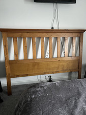 Head board for sale  CHORLEY