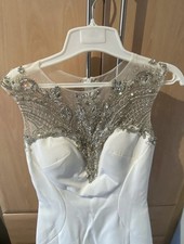 Custom made white for sale  NORTHAMPTON