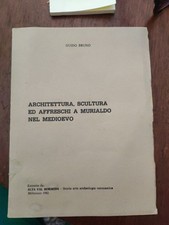 Architettura scultura affresch usato  Foggia