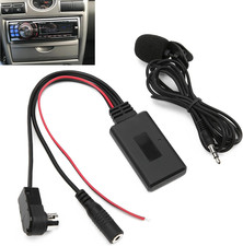 Bluetooth alpine cda usato  Roma