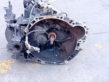 Cambio manuale completo usato  Italia