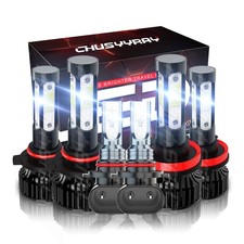 6000k combo pack for sale  Rowland Heights