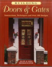 Building doors gates for sale  Interlochen