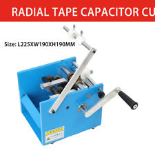 Type manual radial for sale  UK