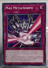 Yugioh playset max gebraucht kaufen  Grevenbroich
