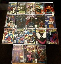 Spider man comics for sale  Middletown