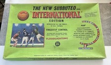 New subbuteo international gebraucht kaufen  Kiel
