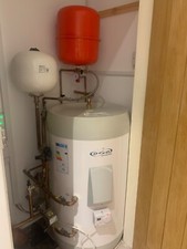 Full central heating for sale  DUMFRIES