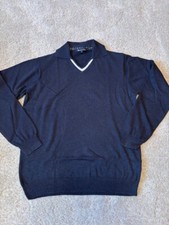 Mens aquascutum wool for sale  DENNY
