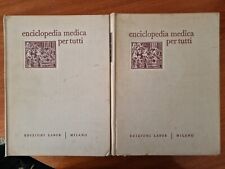Enciclopedia medica per usato  Terni