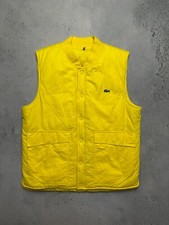 Y2k lacoste vest d'occasion  Expédié en Belgium