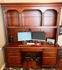 Sold piece cherry for sale  Edmond