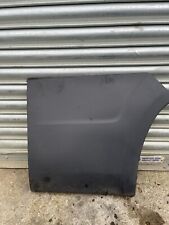 Fiat ducato boxer for sale  SPALDING