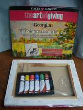 Daler rowney georgian for sale  WIRRAL