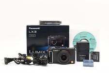 Top mint panasonic d'occasion  Expédié en Belgium