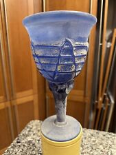 Large art glass for sale  VENTNOR