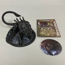 ALIEN CRUSHER XENOMORPH AVP A CAÇA COMEÇA ALIENÍGENAS VS PREDADOR PRODOS PINTADO comprar usado  Enviando para Brazil