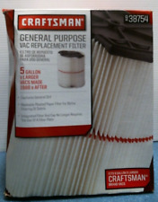 Craftsman gallon general for sale  Sterling