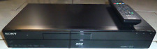 Sony rdr dc205 d'occasion  Châteauroux
