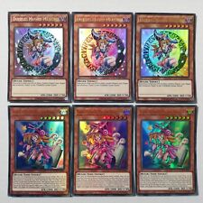 Yugioh karten toon gebraucht kaufen  Berlin