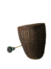 Vintage tribal african for sale  Fort Pierce