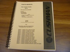 utility cushman for sale  Fairfield