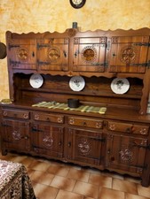 Sala pranzo stile usato  Asti