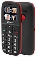 Lympia mobiltelefon seniorenha gebraucht kaufen  Hattingen