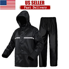 Mens rain suit for sale  Solon