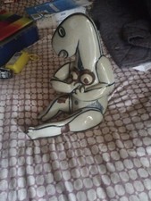 Vintage sten lykke for sale  Manchester