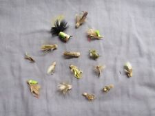 Lot flies case for sale  Hastings