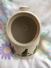 Vintage ceramic salt for sale  CRAWLEY