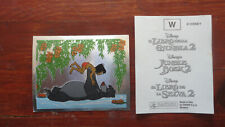 Panini livre jungle d'occasion  Champagnac-le-Vieux