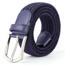 Men stretch belts for sale  UK