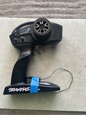 Traxxas tqi transmitter for sale  Chula Vista