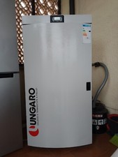 Caldaia pellet ungaro usato  Volpara