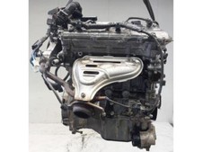 2zrfxe motore toyota usato  Torre del Greco