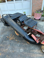 Snapper series bagger for sale  Conyers