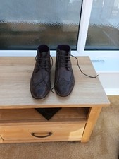 Lambretta mens ankle for sale  BILLERICAY